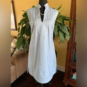 Jude Connally Kristen Dress in light blue - Small